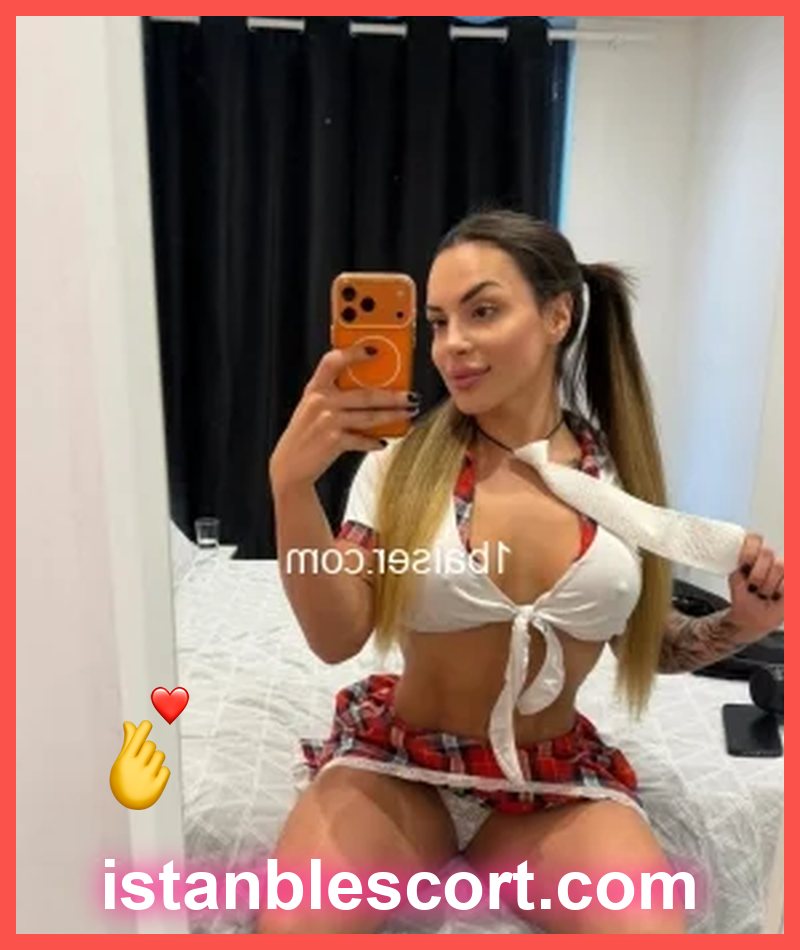 Seda, 31 — Postane vitrin kartı